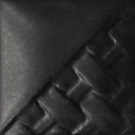 Black Matte Dry  - 10 lbs Dry Mayco Stoneware Glaze Black Matte Dry  - 10 lbs Dry Mayco Stoneware Glaze